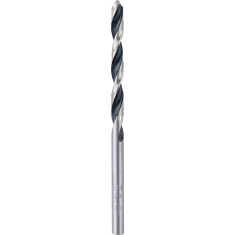 Metalliporanterä Bosch PointTeQ; 4x75 mm; 10 kpl.