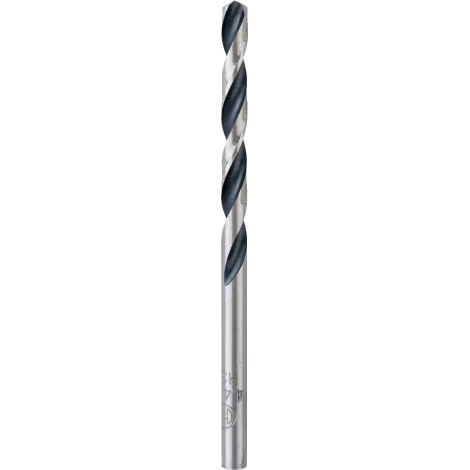 Metalliporanterä Bosch PointTeQ; 4,4x80 mm; 10 kpl.