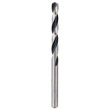 Metalliporanterä Bosch PointTeQ; 6x93 mm; 10 kpl.