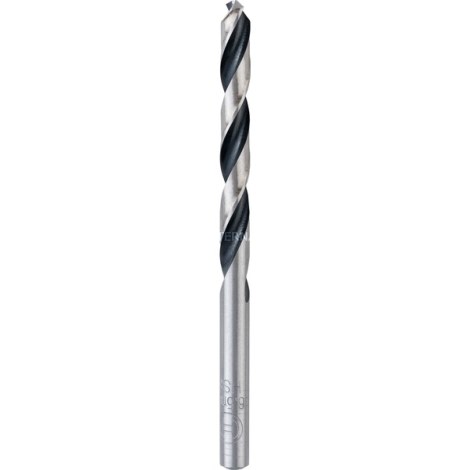 Metalliporanterä Bosch PointTeQ; 6,5x101 mm; 10 kpl.