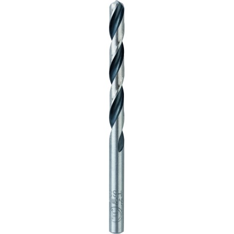 Metalliporanterä Bosch PointTeQ; 6,6x101 mm; 10 kpl.