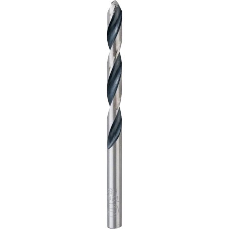 Metalliporanterä Bosch PointTeQ; 7,2x109 mm; 10 kpl.