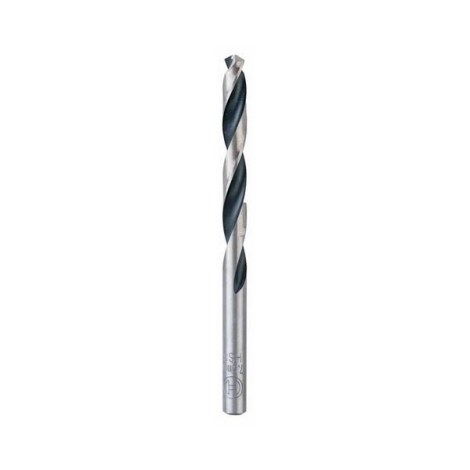 Metalliporanterä Bosch PointTeQ; 7,5x109 mm; 10 kpl.