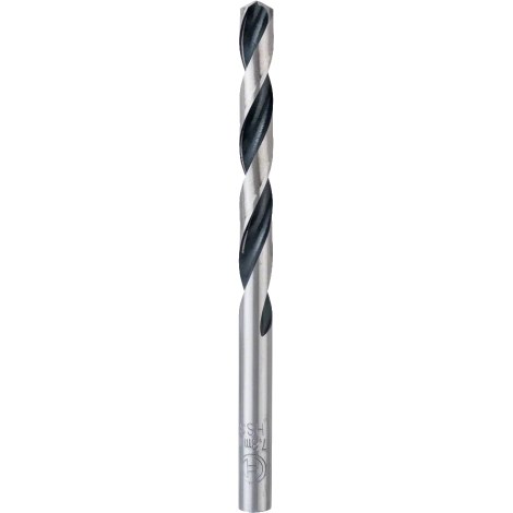 Metalliporanterä Bosch PointTeQ; 7,8x117 mm; 10 kpl.