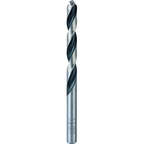 Metalliporanterä Bosch PointTeQ; 8,4x117 mm; 10 kpl.