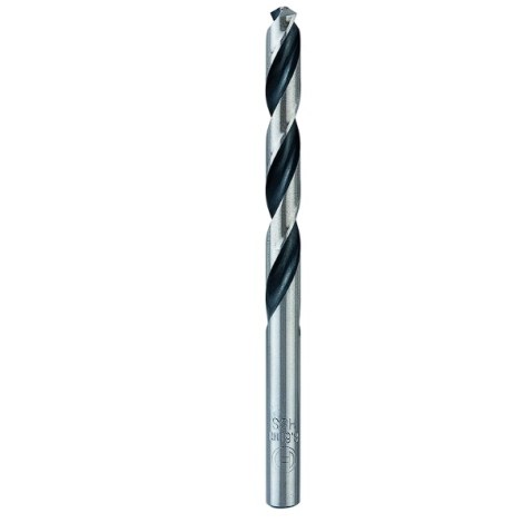 Metalliporanterä Bosch 2608577254; 8,6x81x125 mm; 10 kpl.