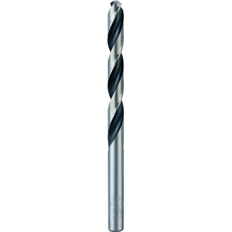 Metalliporanterä Bosch PointTeQ; 8,7x125 mm; 10 kpl.