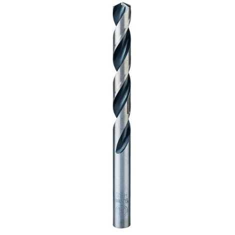 Metalliporanterä Bosch 2608577259; 9,1x81x125 mm; 10 kpl.