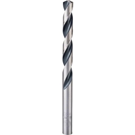 Metalliporanterä Bosch PointTeQ; 9,2x125 mm; 10 kpl.