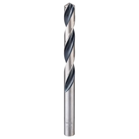 Metalliporanterä Bosch 2608577290; 12,2 mm; 5 kpl.