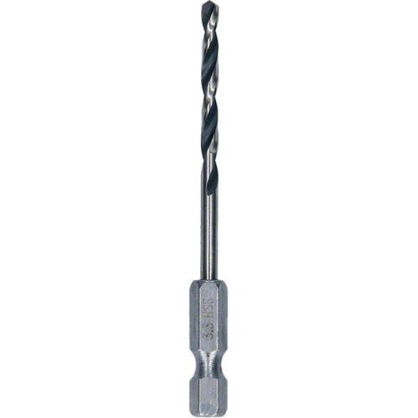 Metalliporanterä Bosch 2608577521; 3,3x36x75 mm