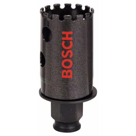 Reikäsaha Bosch Diamond for Hard Ceramics; 32 mm