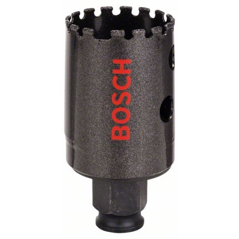 Reikäsaha Bosch Diamond for Hard Ceramics; 38 mm