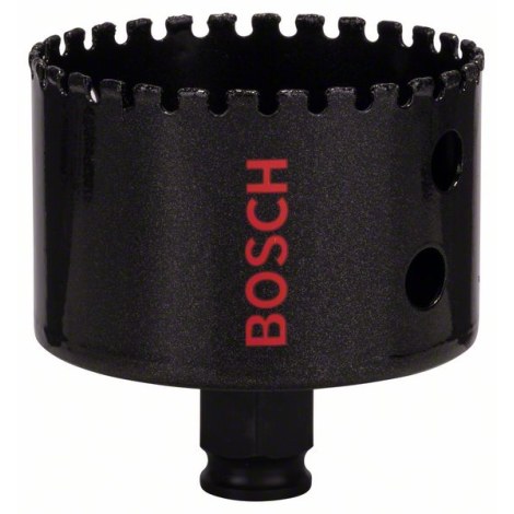 Reikäsaha Bosch Diamond for Hard Ceramics; 68 mm