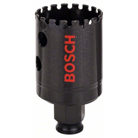 Reikäsaha Bosch Diamond for Hard Ceramics; 41 mm