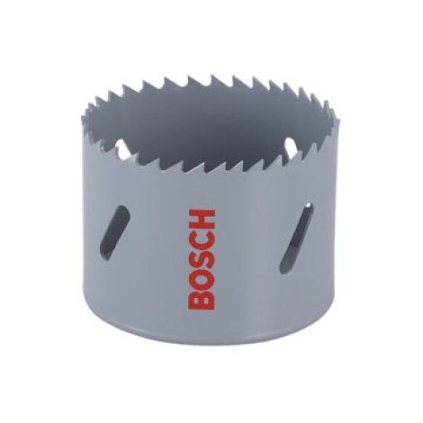 Reikäsaha Bosch HSS-Bimet. ECO 2608580404; 25 mm