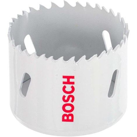 Holesaw Bosch 2608580424; HSS Bi-metal; 59 mm