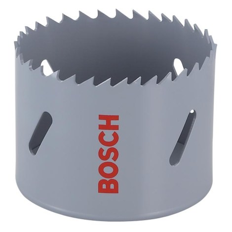 Reikäsaha Bosch HSS-Bimet; 76 mm