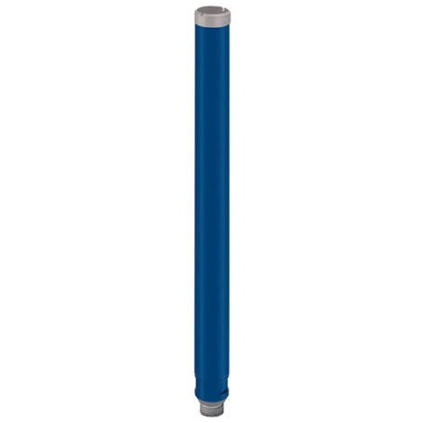 Timanttimärkäporakruunu Best for concrete; G1/2“; 1 ¼“; 37 mm