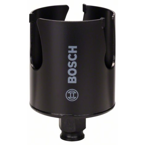 Reikäsaha Bosch Speed Multi Construction; 60 mm