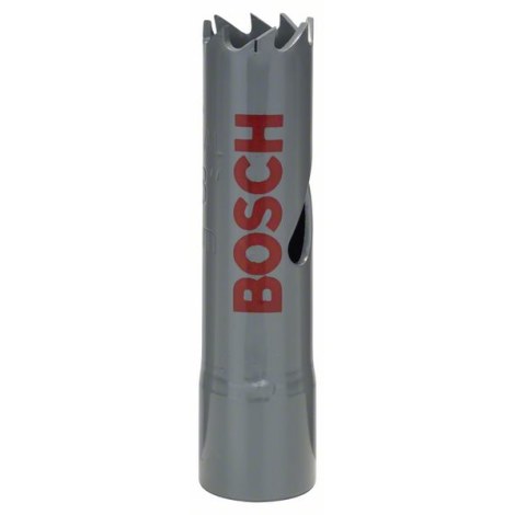 Reikäsaha Bosch HSS bi-metal; 16 mm