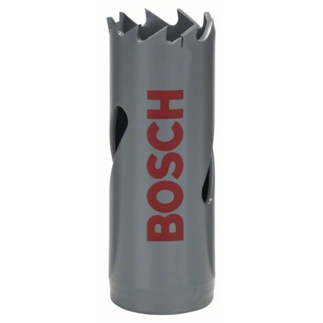 Reikäsaha Bosch HSS bi-metal; 20 mm