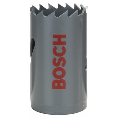 Reikäsaha Bosch HSS bi-metal; 30 mm