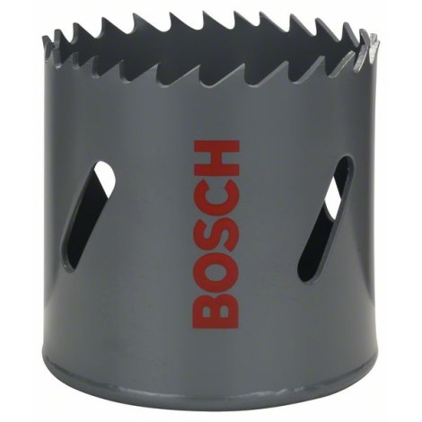 Reikäsaha Bosch HSS bi-metal; 51 mm