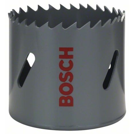 Reikäsaha Bosch HSS bi-metal; 57mm