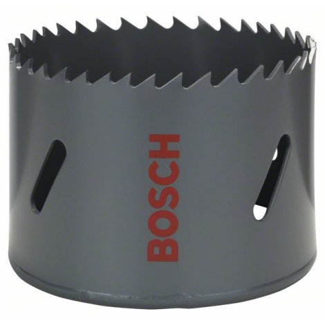 Reikäsaha Bosch HSS bi-metal; 70 mm