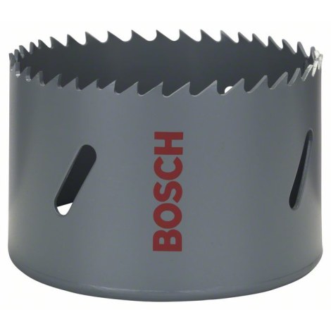 Reikäsaha Bosch HSS bi-metal; 76 mm
