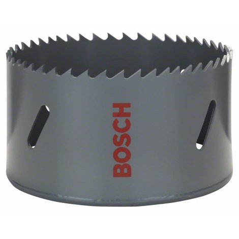 Reikäsaha Bosch HSS bi-metal; 89 mm