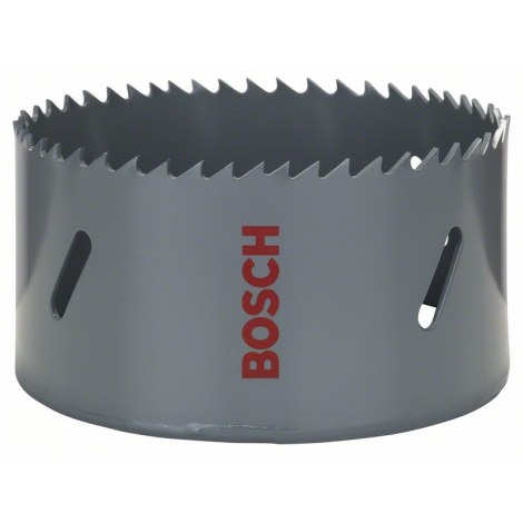 Reikäsaha Bosch HSS bi-metal; 95 mm
