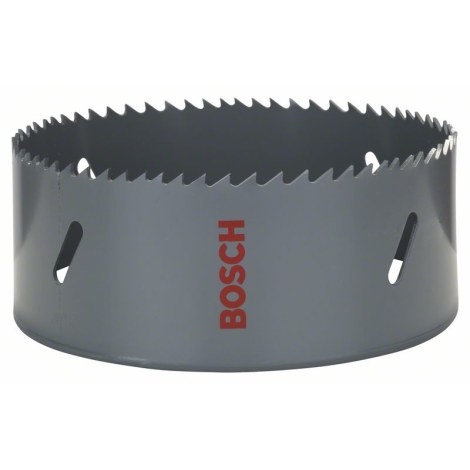 Reikäsaha Bosch HSS bi-metal; 121 mm