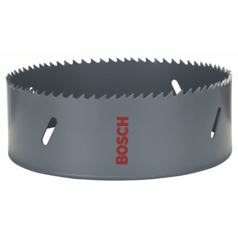 Reikäsaha Bosch HSS bi-metal; 140 mm