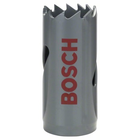 Reikäsaha Bosch HSS bi-metal; 24 mm