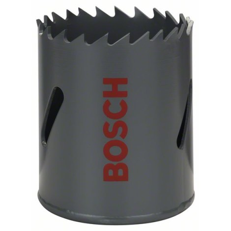 Reikäsaha Bosch HSS bi-metal; 43 mm