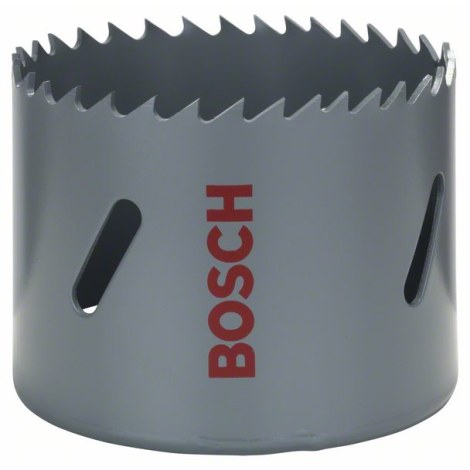 Reikäsaha Bosch HSS bi-metal; 67 mm
