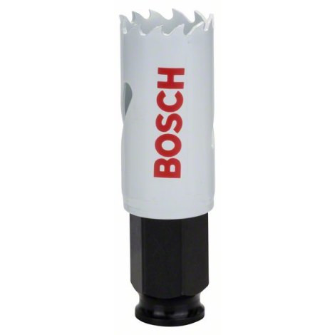 Reikäsaha Bosch Progressor for Wood and Metal; 24 mm