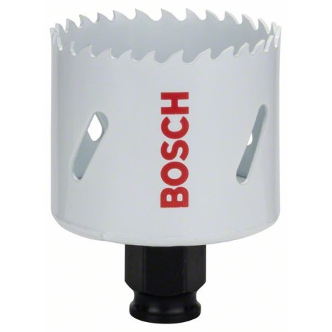 Reikäsaha Bosch Progressor for Wood and Metal; 56 mm