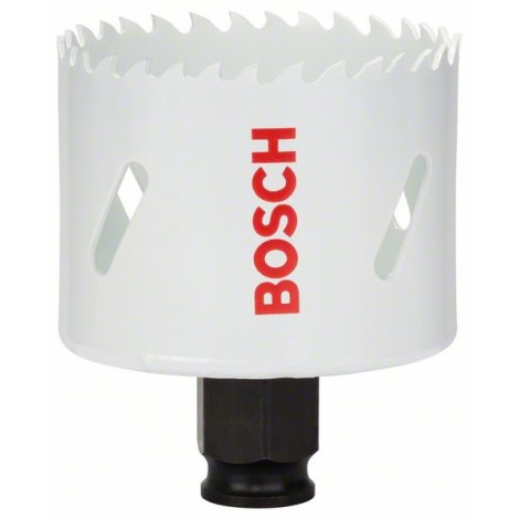 Reikäsaha Bosch Progressor for Wood and Metal; 60 mm