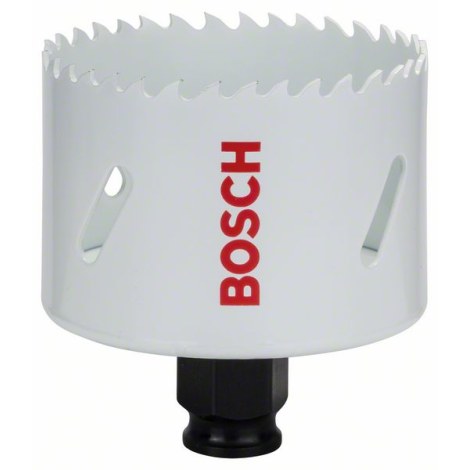 Reikäsaha Bosch Progressor for Wood and Metal; 67 mm