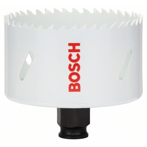 Reikäsaha Bosch Progressor for Wood and Metal; 79 mm