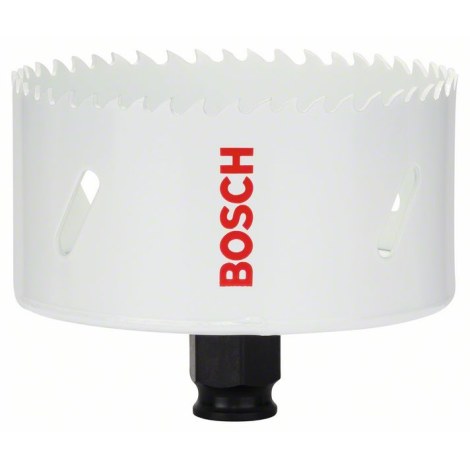 Reikäsaha Bosch Progressor for Wood and Metal; 89 mm