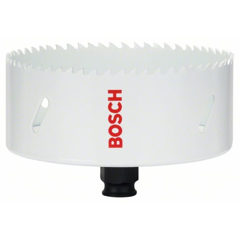 Reikäsaha Bosch Progressor for Wood and Metal; 111 mm