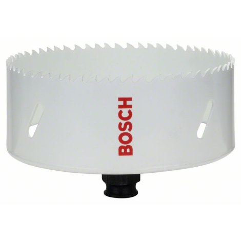 Reikäsaha Bosch Progressor for Wood and Metal; 114 mm