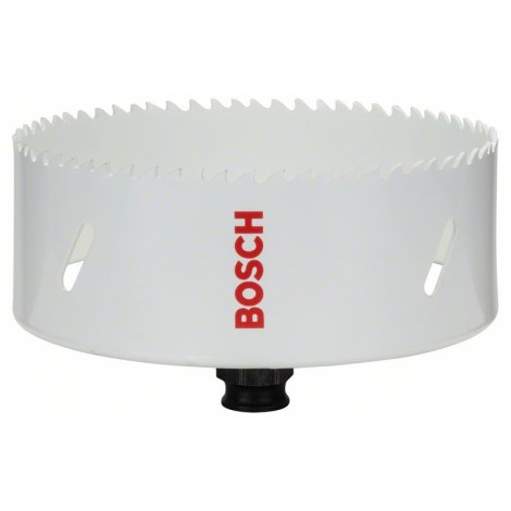 Reikäsaha Bosch Progressor for Wood and Metal; 121 mm