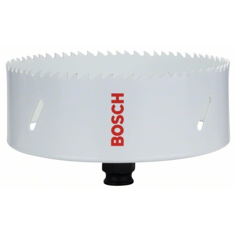 Reikäsaha Bosch Progressor for Wood and Metal; 127 mm