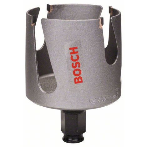 Reikäsaha Bosch Multi Construction; 74 mm