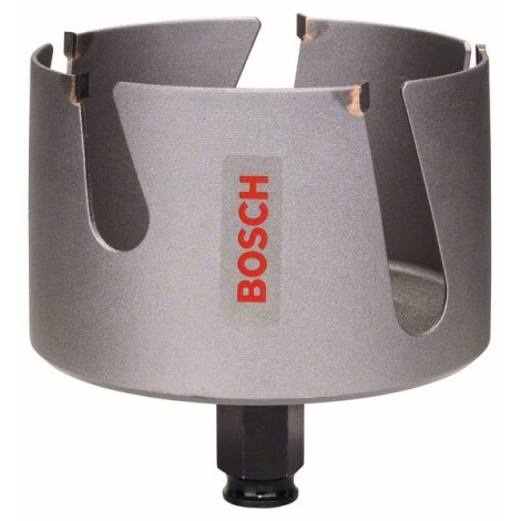 Reikäsaha Bosch Multi Construction; 105 mm